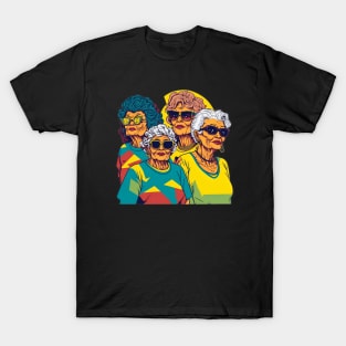 Golden Girls T-Shirt